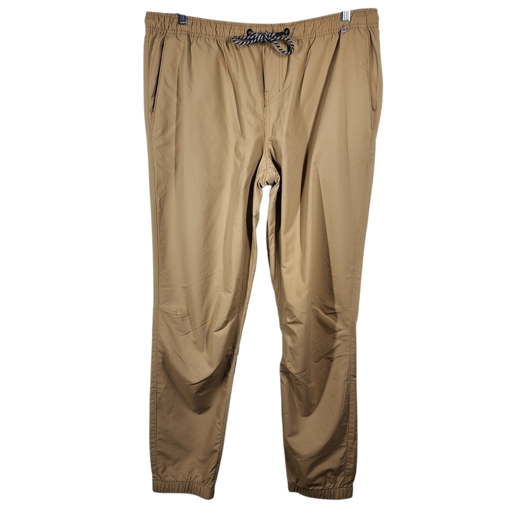HURLEY MEN'S JOGGER PANT